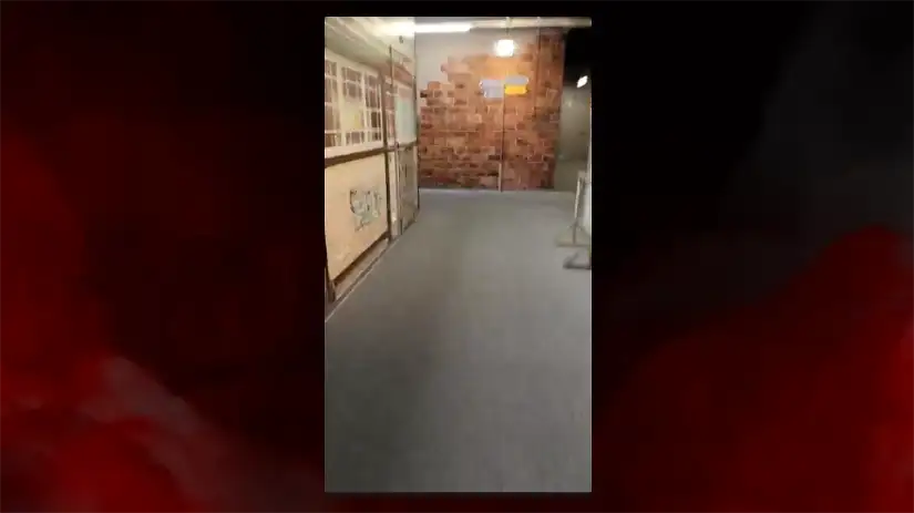 Screen shot iphone video